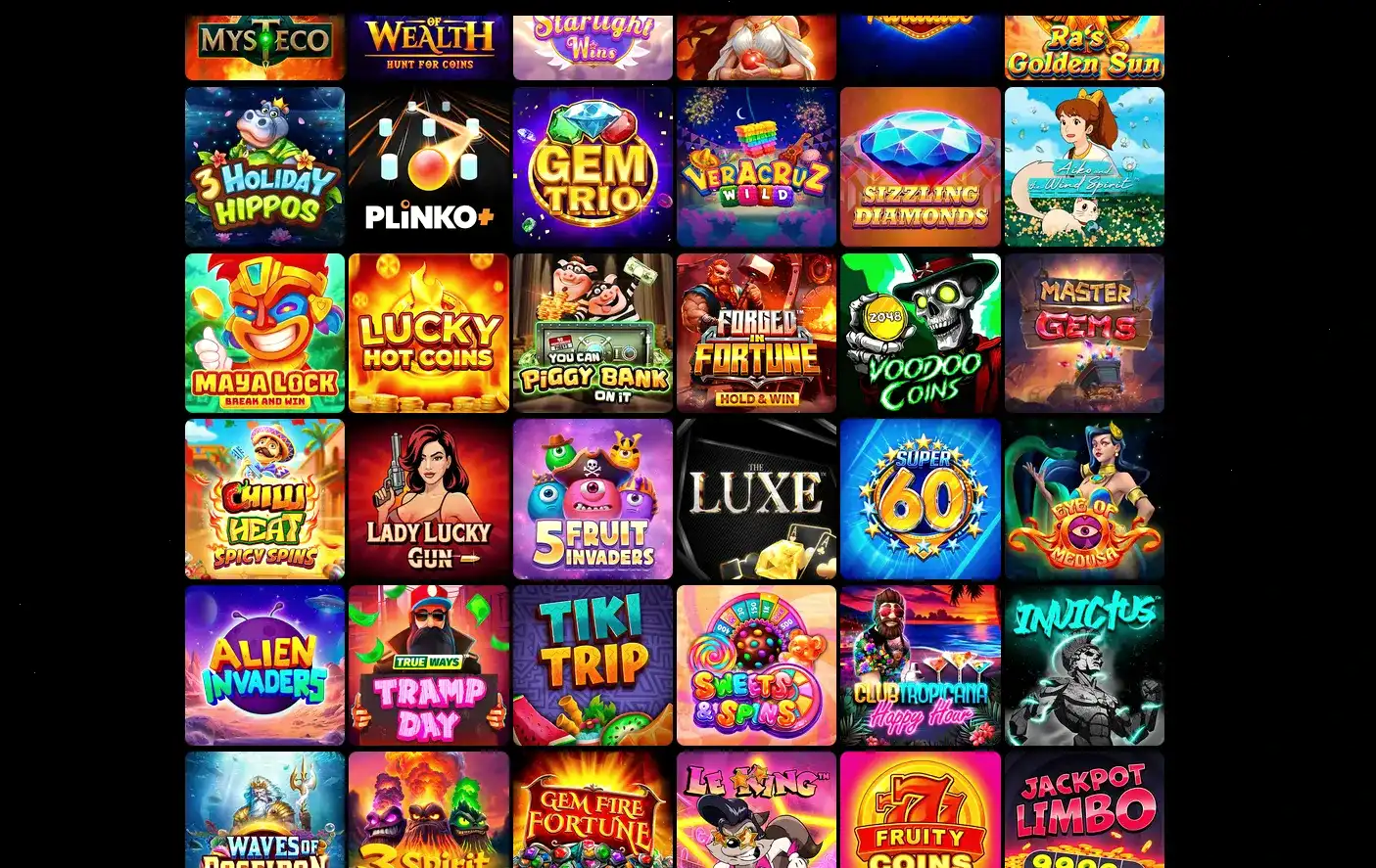 Baboss casino официальный сайт и игровые автоматы